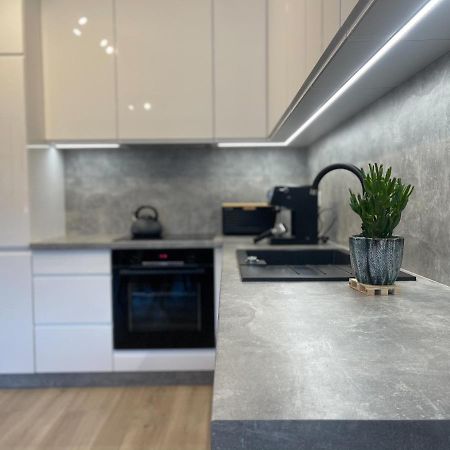Apartament Bilgoraj, Roztocze, Raj Dla Rowerzystow المظهر الخارجي الصورة