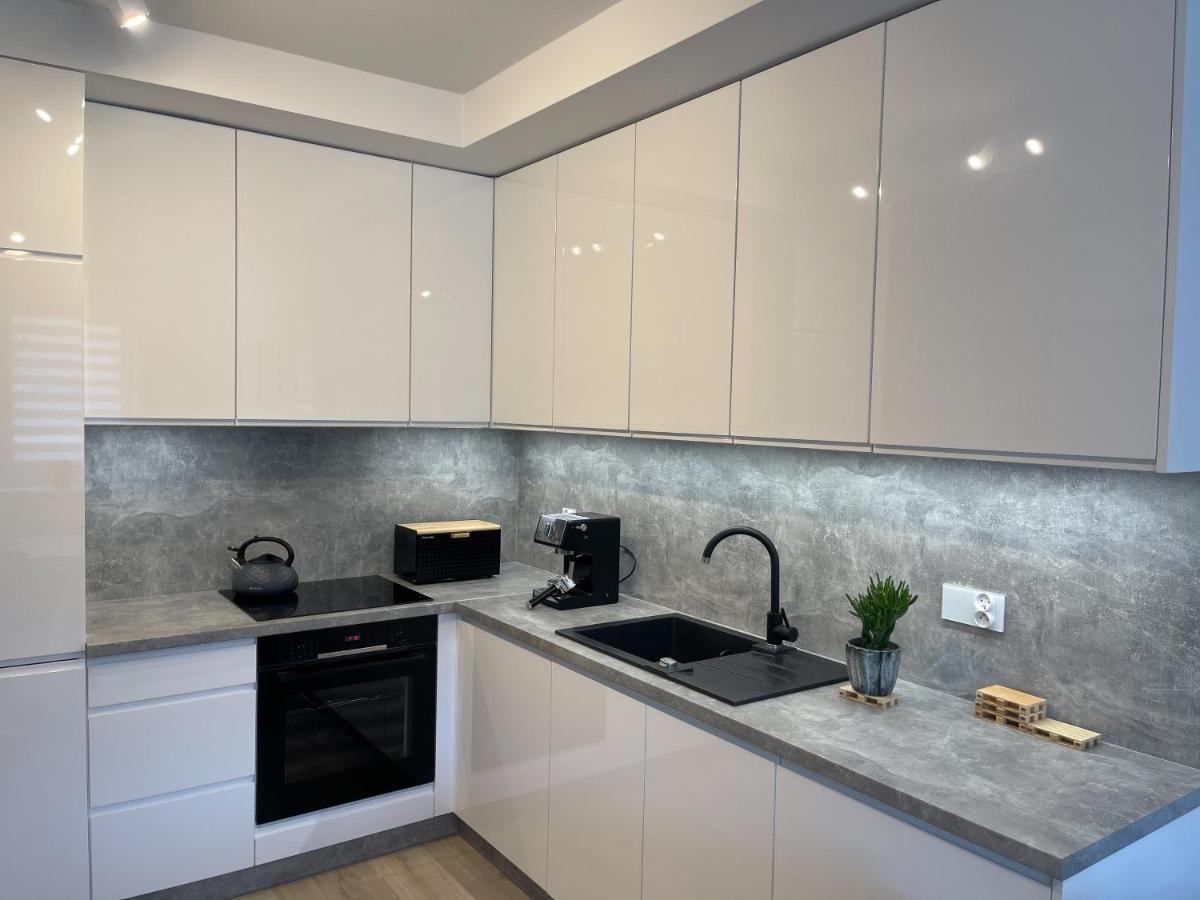 Apartament Bilgoraj, Roztocze, Raj Dla Rowerzystow المظهر الخارجي الصورة