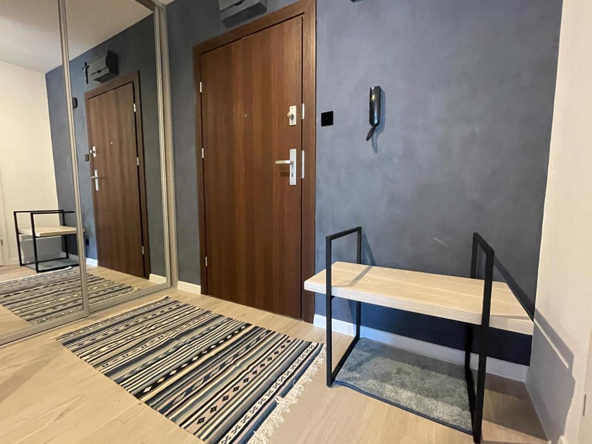 Apartament Bilgoraj, Roztocze, Raj Dla Rowerzystow المظهر الخارجي الصورة